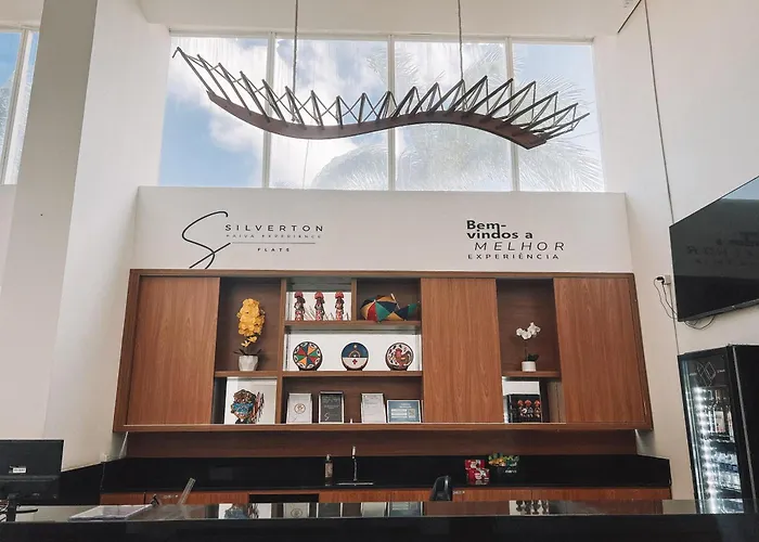 Silverton Paiva Experience