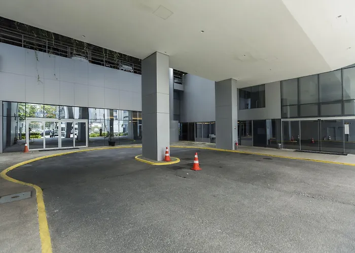 Bugan Recife Boa Viagem Hotel - by Atlantica